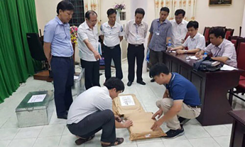 Người Việt ở nước ngoài gợi ý cách ngăn sửa điểm thi ở Việt Nam