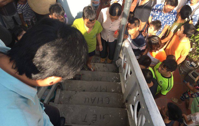 Vụ mẹ thắt cổ con và cháu nhỏ ở Hà Nội: Những thảm kịch đau lòng vì chứng trầm cảm của người mẹ gây nên cái chết của trẻ thơ