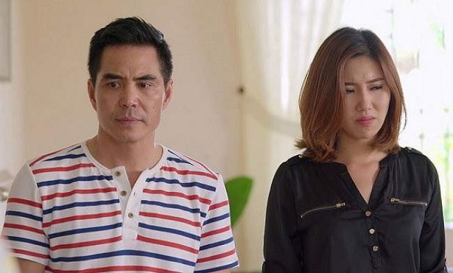 Trung Dũng: Tôi và Thúy Ngân ngủ chung phòng, vỗ mông giỡn nhau là bình thường