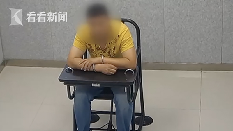 Ăn trộm xong xuôi rồi đợi khổ chủ 3 tiếng để trả lại tài sản