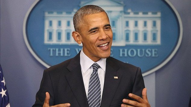 Tổng thống nào được người Mỹ bình chọn là số 1?