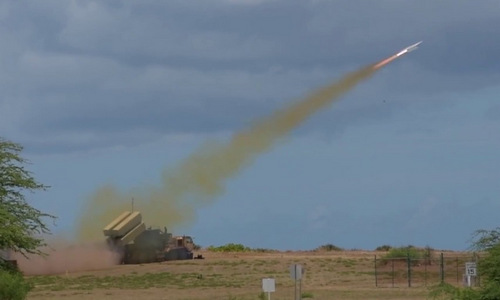 Đánh chìm tàu chiến trong RIMPAC, Mỹ có thể đang dằn mặt Trung Quốc