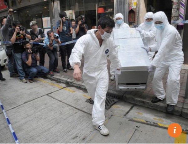 Búp bê Hello Kitty chứa đầu người và thảm án rùng rợn phía sau gây rúng động Hong Kong một thời