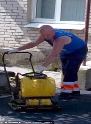 Rơi từ cửa sổ tầng 4, cậu bé thoát chết khó tin