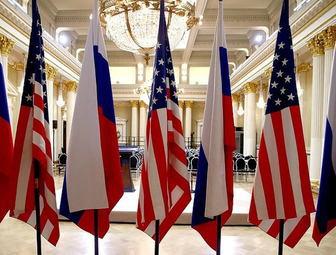 Quan điểm tích cực của người Nga đối với siêu cường Mỹ?