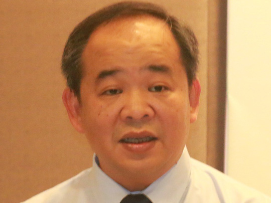 Thứ trưởng Bộ VH-TT-DL Lê Khánh Hải: VFF khóa VIII sẽ là bình mới, rượu mới!