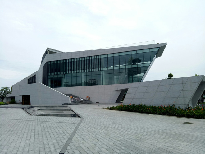 Bí thư Trương Quang Nghĩa: Phiên tòa Vũ nhôm xử kín do tội Cố ý làm lộ bí mật Nhà nước