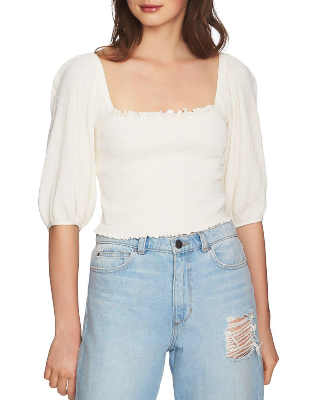 10 kiểu áo blouse hot nhất hiện nay, ngắm rồi chỉ muốn sắm cho bằng hết để mặc 10 kiểu áo blouse hot nhất hiện nay, ngắm rồi chỉ muốn sắm cho bằng hết để mặc