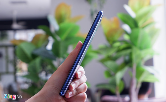 Honor 7A tiêu hao pin như thế nào khi chơi game, giải trí?