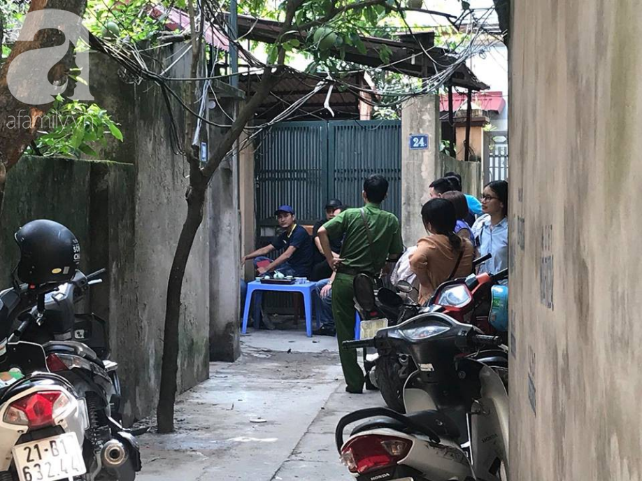 Con rể khóa trái cửa nhốt 3 con, đốt nhà, đâm bố vợ: Tao chỉ đâm chết bố mẹ mày, còn mày tao để nuôi con tao