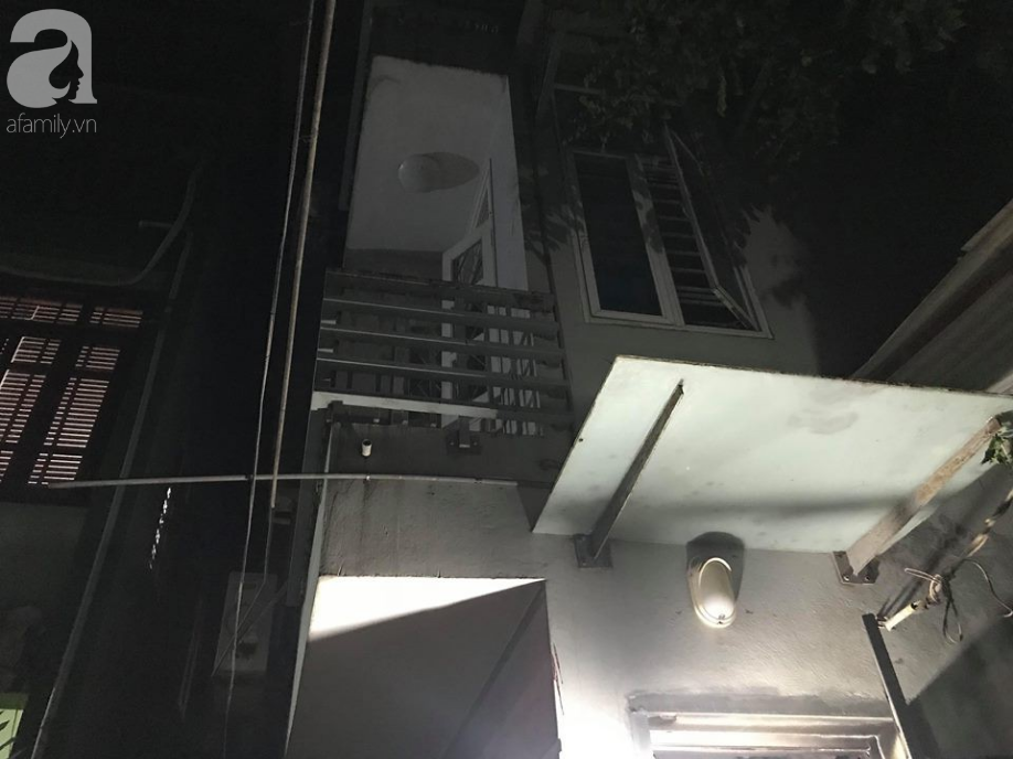 Con rể khóa trái cửa nhốt 3 con, đốt nhà, đâm bố vợ: Tao chỉ đâm chết bố mẹ mày, còn mày tao để nuôi con tao