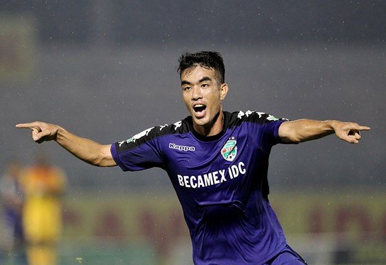 Công Phượng ở nhà xem Asiad: Có gì là không thể?