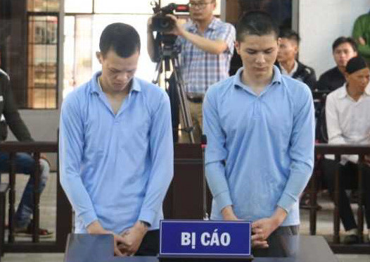 Kẻ giết nữ sinh cướp tài sản lĩnh án chung thân