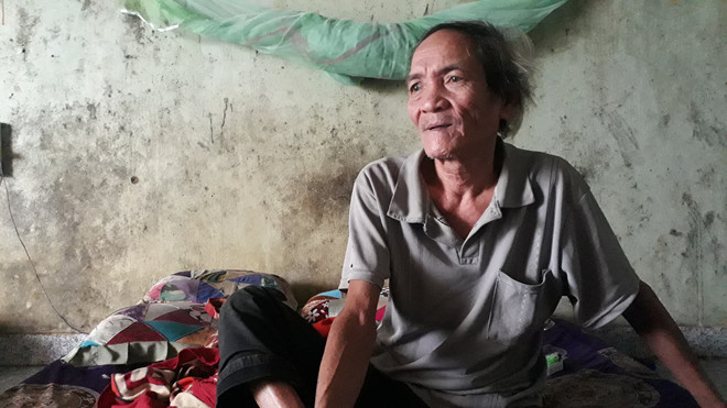 Người cưu mang nữ 9X bị tra tấn kể lại thời điểm nạn nhân bỏ trốn