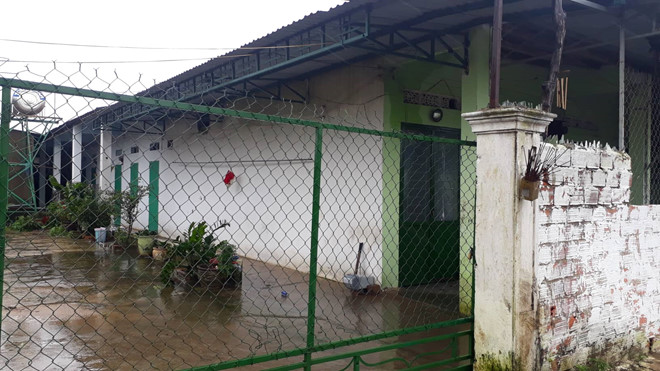 Người cưu mang nữ 9X bị tra tấn kể lại thời điểm nạn nhân bỏ trốn