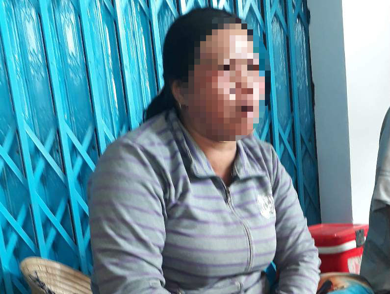 Tiết lộ về nghi phạm đâm 3 người trong gia đình bạn gái thương vong