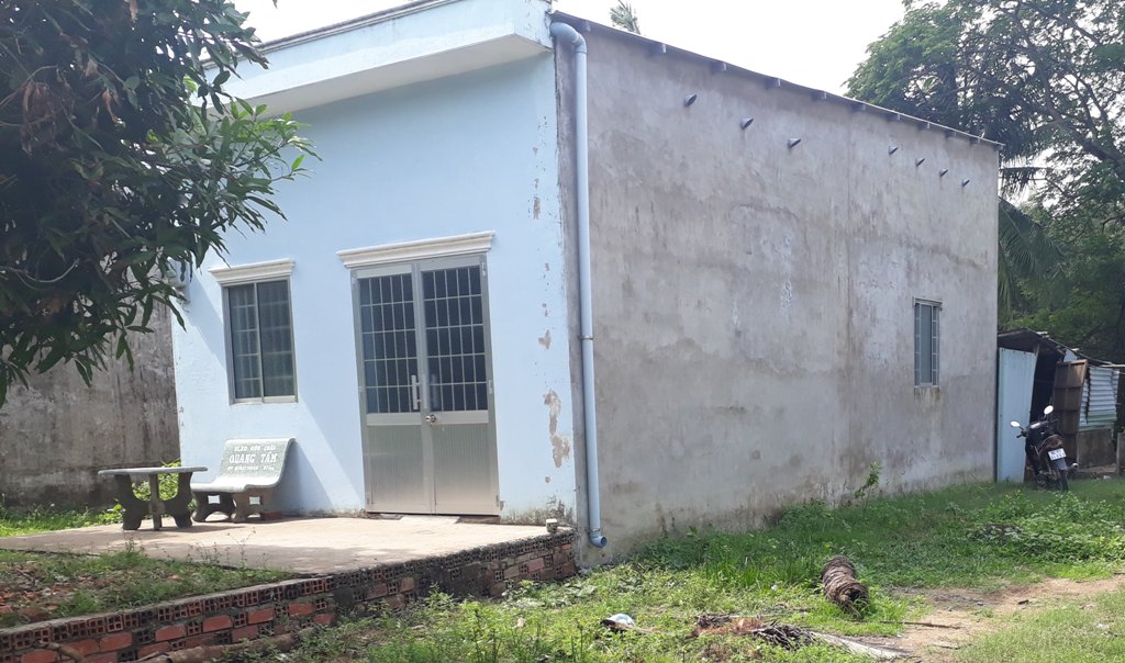 Tiết lộ về nghi phạm đâm 3 người trong gia đình bạn gái thương vong