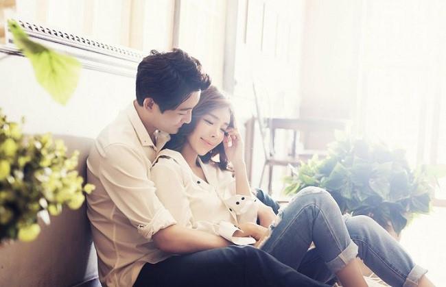 Nằng nặc đòi chia tay với tôi, vài ngày sau anh đăng ảnh cưới cùng người khác