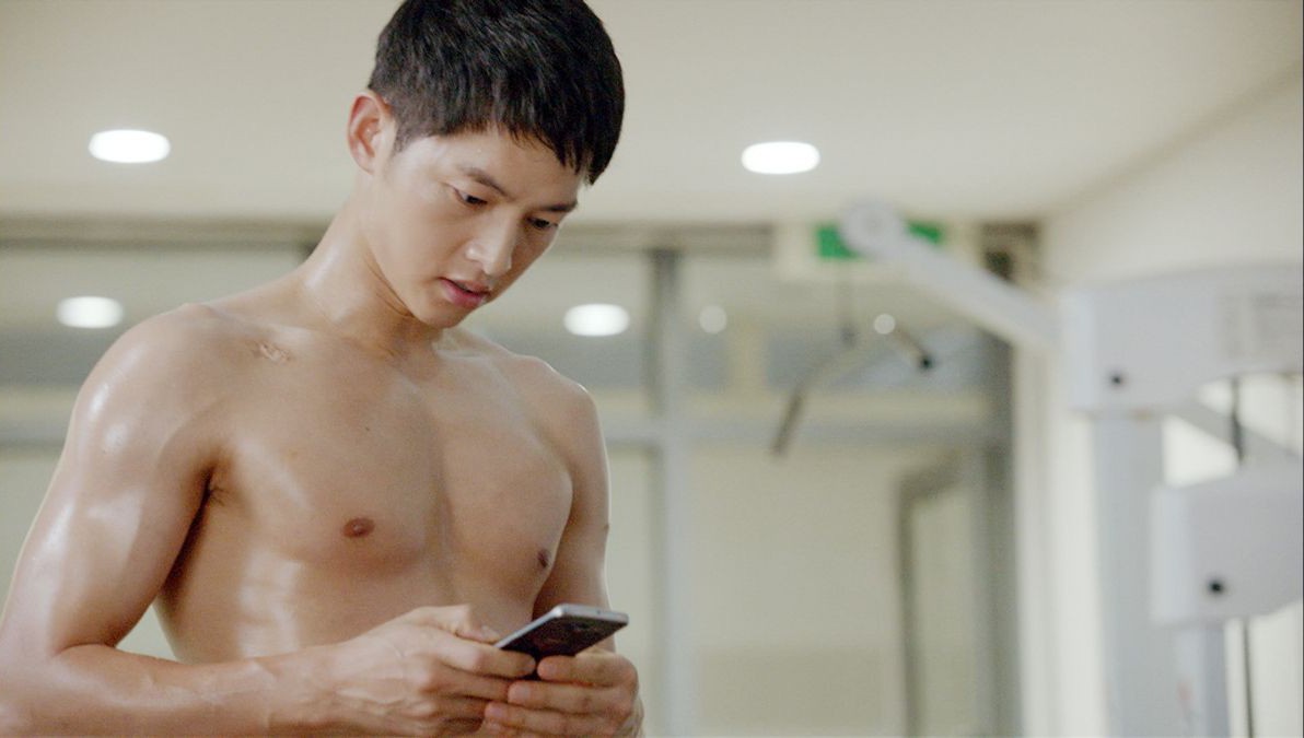 Đây là 3 nguồn dưỡng chất cực tốt cho sức khỏe mà con trai nên bổ sung thường xuyên Đây là 3 nguồn dưỡng chất cực tốt cho sức khỏe mà con trai nên bổ sung thường xuyên