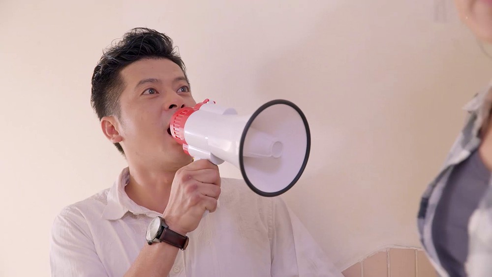 Gạo Nếp Gạo Tẻ tập 34: Gã chồng khốn nạn đòi ly dị, bỏ hai con để sống trọn kiếp trai bao Gạo Nếp Gạo Tẻ tập 34: Gã chồng khốn nạn đòi ly dị, bỏ hai con để sống trọn kiếp trai bao