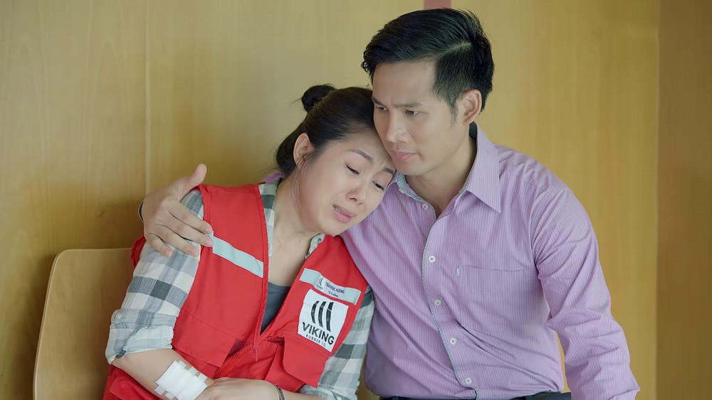 Gạo Nếp Gạo Tẻ tập 34: Gã chồng khốn nạn đòi ly dị, bỏ hai con để sống trọn kiếp trai bao Gạo Nếp Gạo Tẻ tập 34: Gã chồng khốn nạn đòi ly dị, bỏ hai con để sống trọn kiếp trai bao