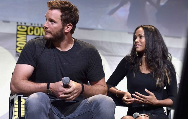 Nhiều sao Marvel lên tiếng và 240.000 chữ ký yêu cầu Disney rút lại quyết định đuổi James Gunn Nhiều sao Marvel lên tiếng và 240.000 chữ ký yêu cầu Disney rút lại quyết định đuổi James Gunn