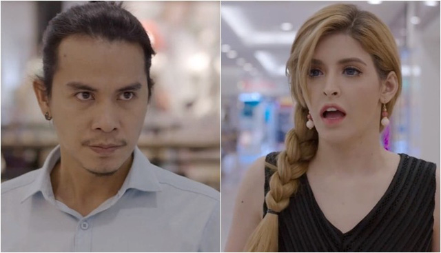 Ngày Ấy Mình Đã Yêu tập 14: Hoàng Thùy Linh khóc như mưa khi dao kéo thành công