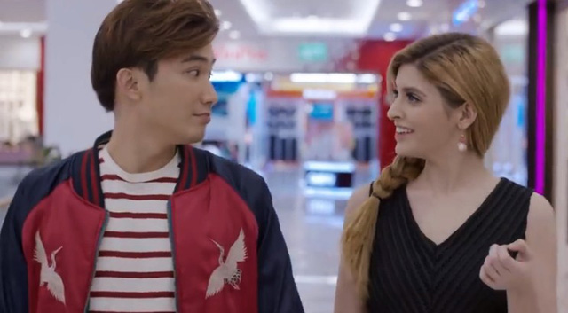 Ngày Ấy Mình Đã Yêu tập 14: Hoàng Thùy Linh khóc như mưa khi dao kéo thành công