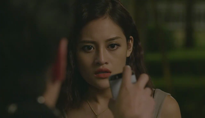 Cả Một Đời Ân Oán tập 63: Nguyên An fake bị người tình tống tiền bằng clip nóng