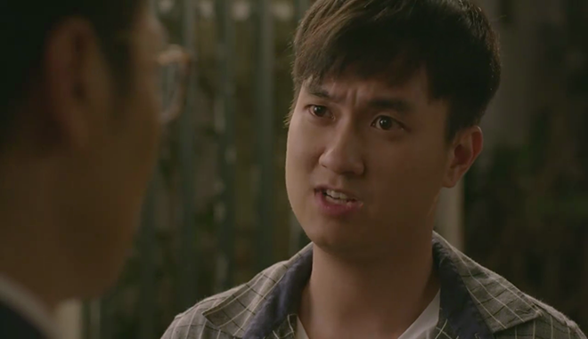 Cả Một Đời Ân Oán tập 63: Nguyên An fake bị người tình tống tiền bằng clip nóng