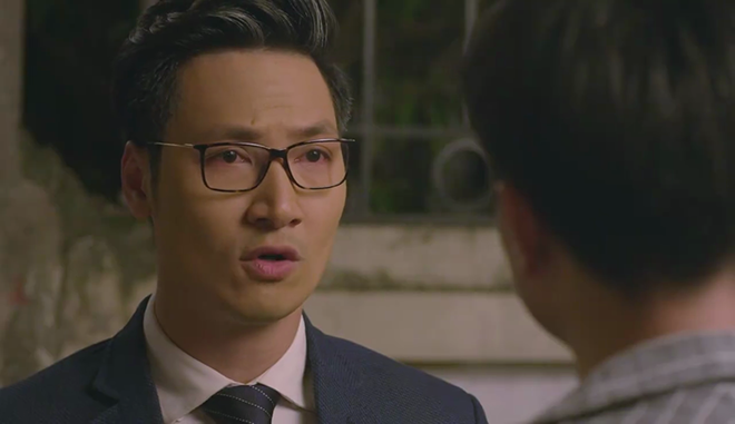 Cả Một Đời Ân Oán tập 63: Nguyên An fake bị người tình tống tiền bằng clip nóng