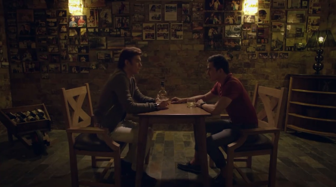 Ngày Ấy Mình Đã Yêu tập 14: Hoàng Thùy Linh khóc như mưa khi dao kéo thành công