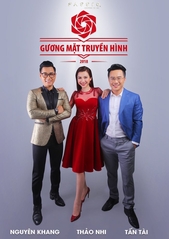 MC Nguyên Khang bất ngờ ngồi 'ghế nóng' - 1 MC Nguyên Khang bất ngờ ngồi 'ghế nóng' - 1