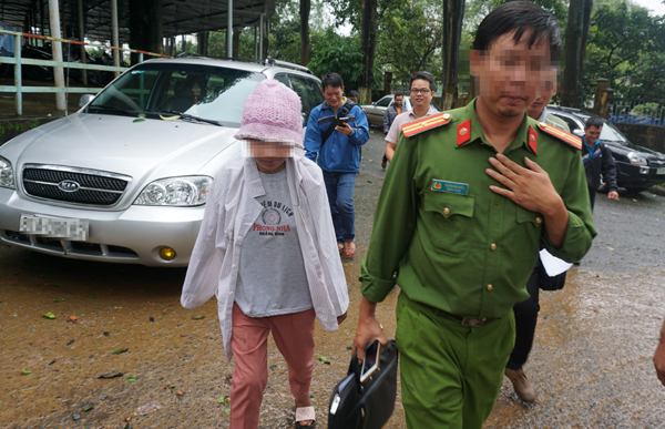 Vụ hành hạ người làm thuê ở Gia Lai: Giám định sức khỏe nạn nhân