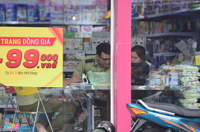 Quy mô của Con Cưng ra sao trước khi dính khủng hoảng?