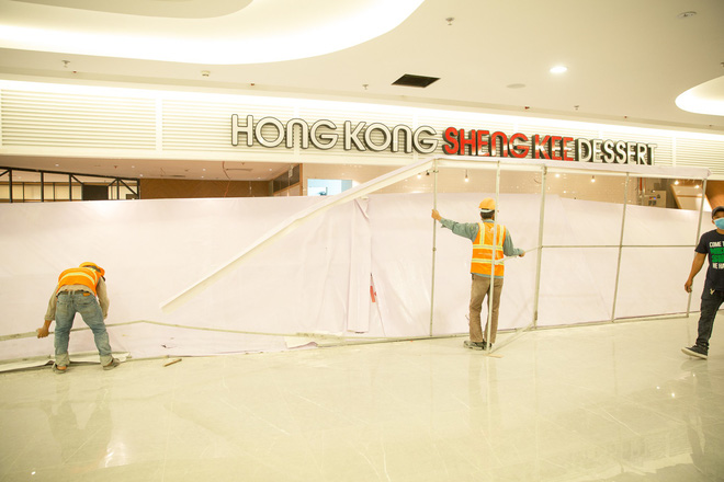 4 ngày trước khi khai trương, tòa nhà cao nhất Việt Nam hiện ra sao?