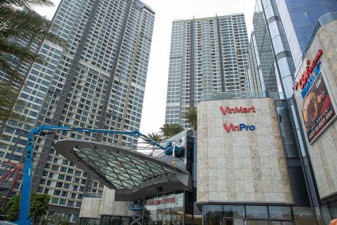 4 ngày trước khi khai trương, tòa nhà cao nhất Việt Nam hiện ra sao?