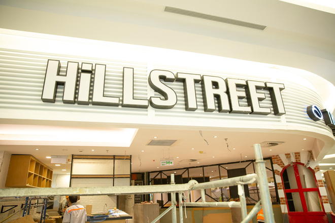 4 ngày trước khi khai trương, tòa nhà cao nhất Việt Nam hiện ra sao?