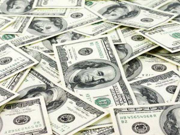 Đang yên đang lành bỗng dưng trở thành triệu phú