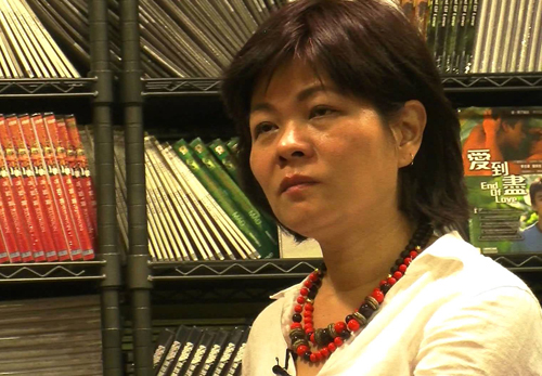 Đạo diễn Hong Kong tố cáo bị phi công cưỡng bức