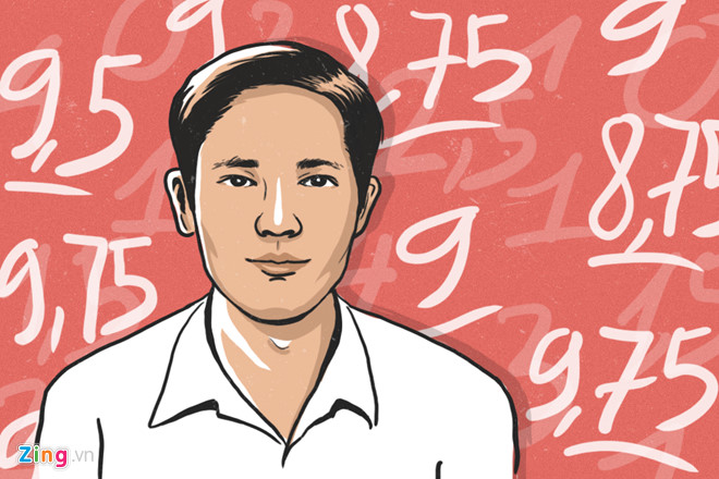 Hai bị can vụ nâng điểm hơn 300 bài thi ở Hà Giang đổ lỗi cho nhau