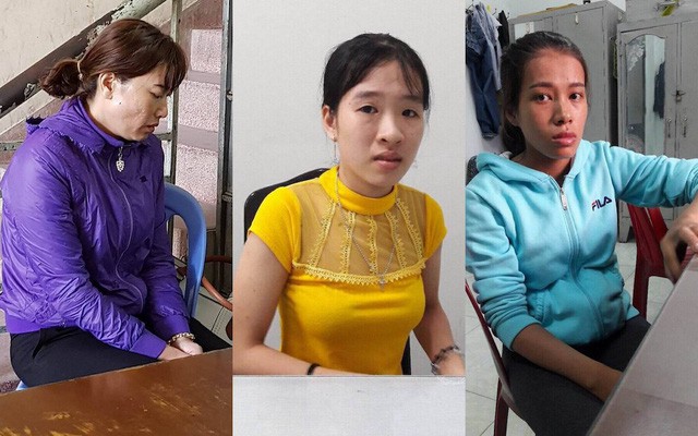 Ngày mai (25/7): Xét xử 3 bảo mẫu trường Mầm Xanh bạo hành hàng chục trẻ nhỏ, mức án cao nhất chỉ 3 năm tù