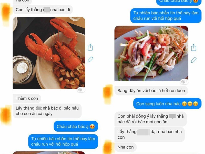 Mẹ chồng tương lai dễ thương rắc thính tưng bừng, cô nàng hí hửng nhưng chân tướng được đồn đoán sau đó lại rất tẽn tò Mẹ chồng tương lai dễ thương rắc thính tưng bừng, cô nàng hí hửng nhưng chân tướng được đồn đoán sau đó lại rất tẽn tò