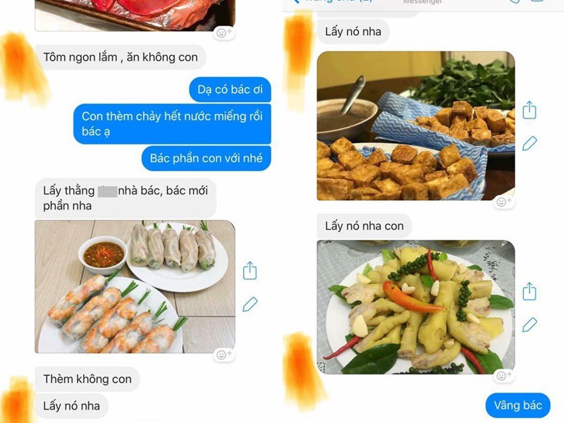 Mẹ chồng tương lai dễ thương rắc thính tưng bừng, cô nàng hí hửng nhưng chân tướng được đồn đoán sau đó lại rất tẽn tò Mẹ chồng tương lai dễ thương rắc thính tưng bừng, cô nàng hí hửng nhưng chân tướng được đồn đoán sau đó lại rất tẽn tò