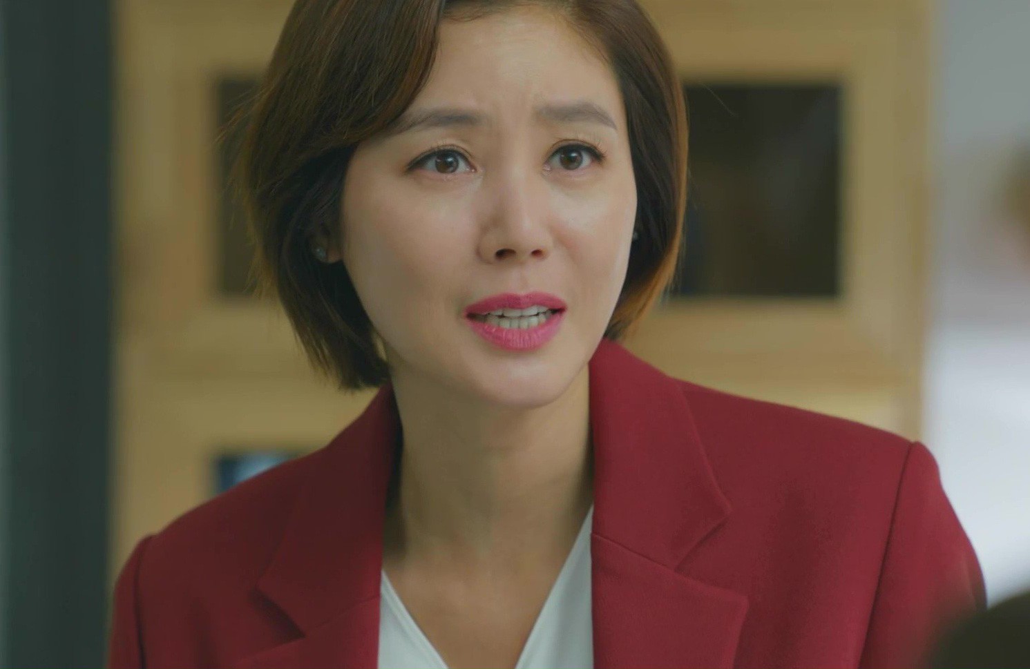 Khuyên chỉ việc ở nhà chồng nuôi nhưng sau lưng lại nói xấu, mẹ chồng được phen bẽ mặt với hành động đáp trả của nàng dâu