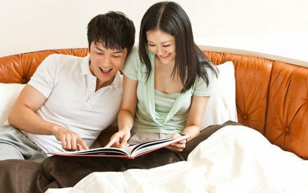 Ngã ngửa trước sự thật không tưởng về chiếc bao cao su đã xé vỏ trong ví chồng Ngã ngửa trước sự thật không tưởng về chiếc bao cao su đã xé vỏ trong ví chồng
