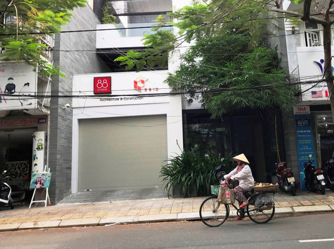 Khối tài sản bị phong toả của 2 cựu chủ tịch Đà Nẵng