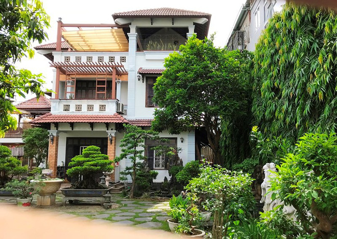 Khối tài sản bị phong toả của 2 cựu chủ tịch Đà Nẵng