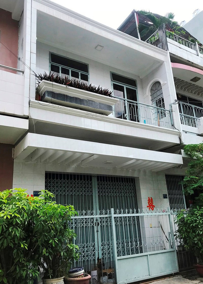 Khối tài sản bị phong toả của 2 cựu chủ tịch Đà Nẵng