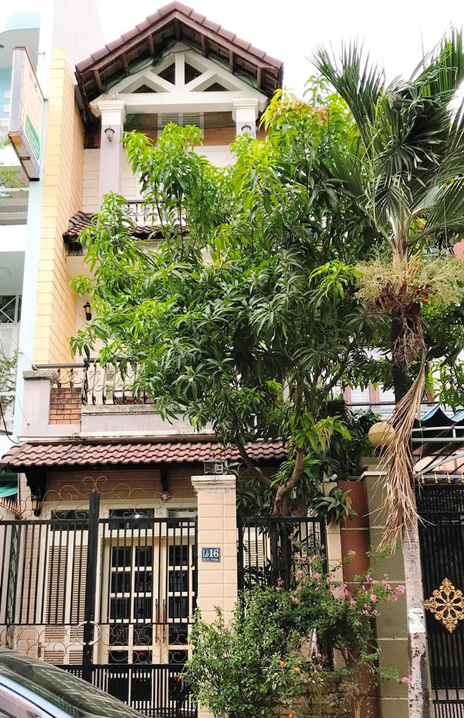 Khối tài sản bị phong toả của 2 cựu chủ tịch Đà Nẵng